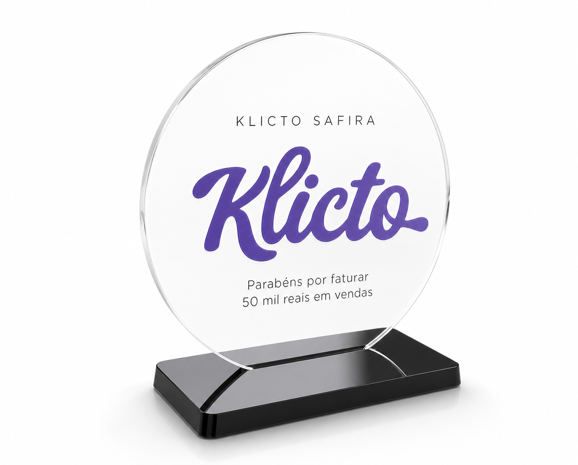 Klicto Safira