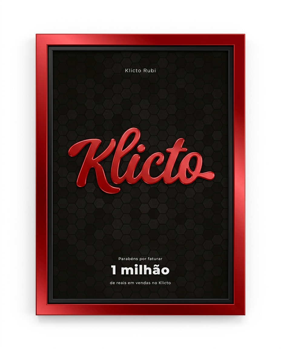Klicto Rubi