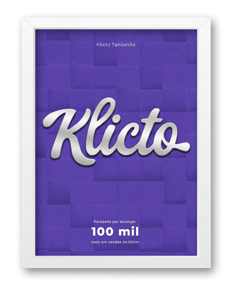 Klicto Tanzanita