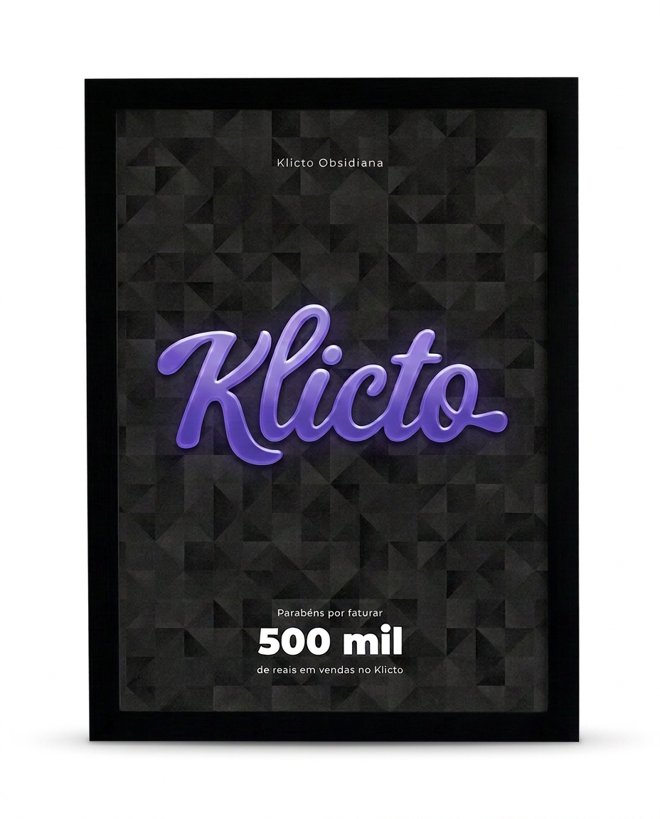 Klicto Obsidiana